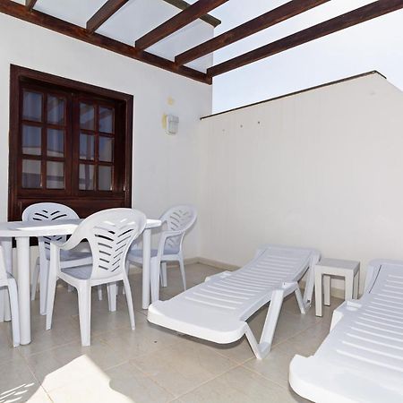 Apartment Top Place To Be By Pvl Playa Blanca  Exterior foto