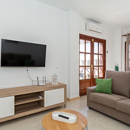 Apartment Top Place To Be By Pvl Playa Blanca  Exterior foto