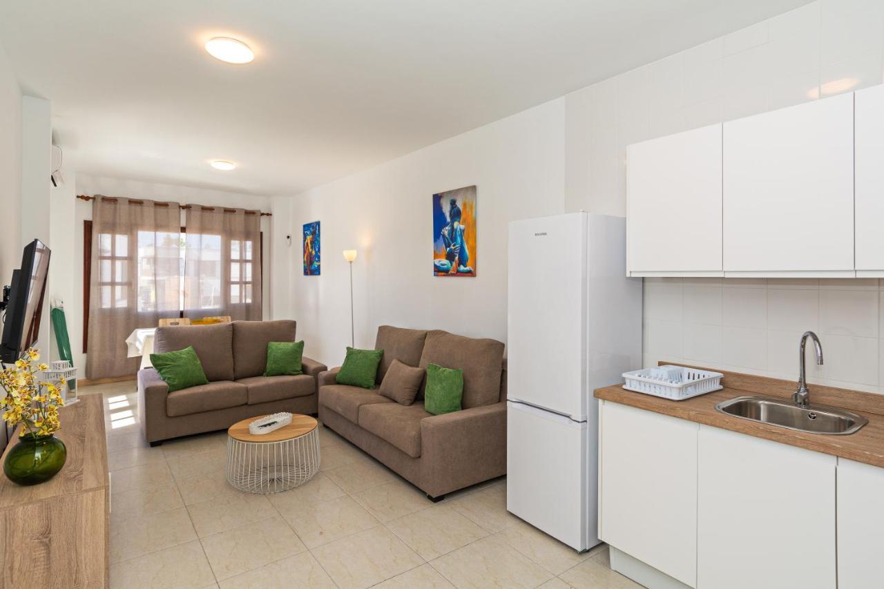 Apartment Top Place To Be By Pvl Playa Blanca  Exterior foto
