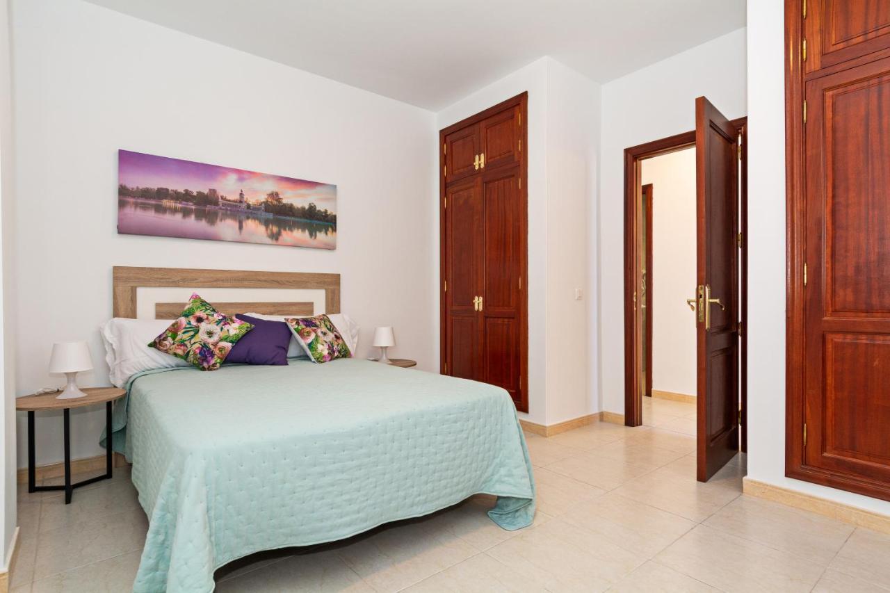 Apartment Top Place To Be By Pvl Playa Blanca  Exterior foto