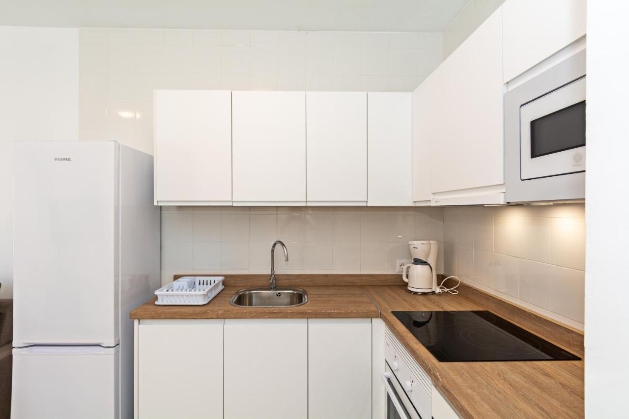Apartment Top Place To Be By Pvl Playa Blanca  Exterior foto