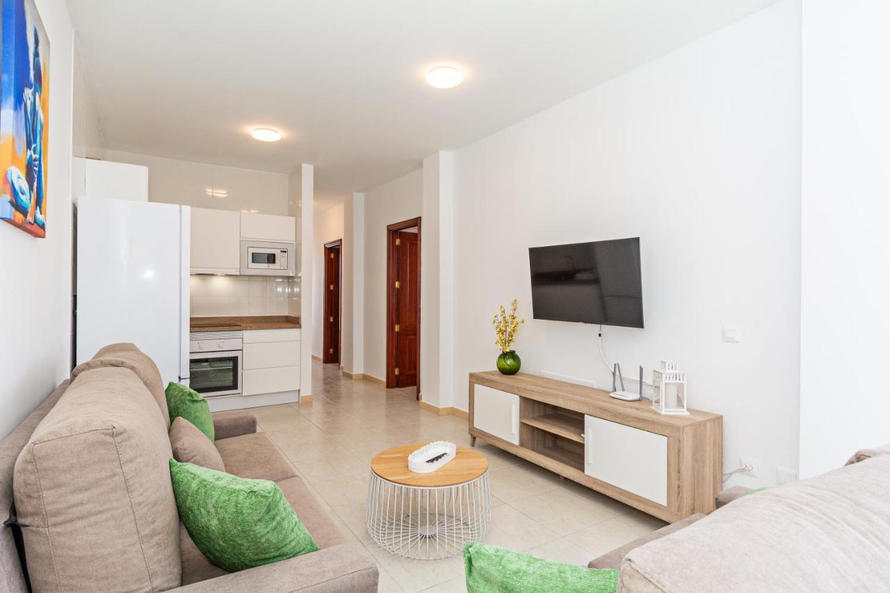 Apartment Top Place To Be By Pvl Playa Blanca  Exterior foto